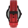  Zdjęcie 9 Timex Ironman Finisher Digital Adrenaline 46.5mm Resin Strap Indiglo TW2W53700