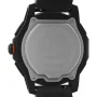  Zdjęcie 10 Timex Ironman Finisher Digital Adrenaline 46.5mm Resin Strap Indiglo TW2W53600