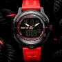  Zdjęcie 6 Timex Ironman Finisher Digital Adrenaline 46.5mm Resin Strap Indiglo TW2W53700