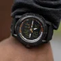  Zdjęcie 2 Timex Ironman Finisher Digital Adrenaline 46.5mm Resin Strap Indiglo TW2W53600