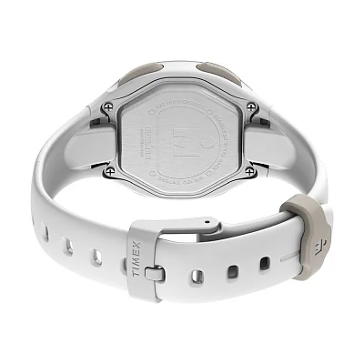 Timex Ironman Lady Transit 33mm Mid-Size Resin Strap Indiglo TW5M19900
