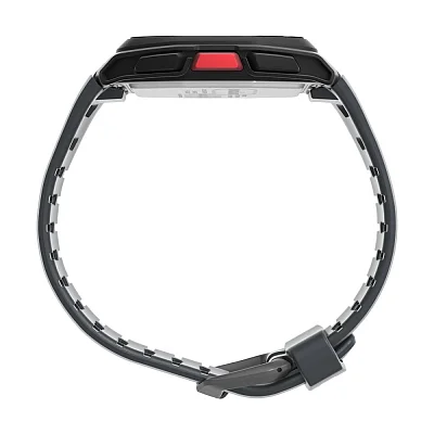 Timex Ironman T300 42mm Silicone Strap Watch TW5M62600