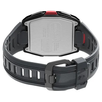 Timex Ironman T300 42mm Silicone Strap Watch TW5M62600
