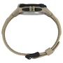  Zdjęcie 9 Timex Ironman Triathlon Modern Vintage Flix 100 Lap Indiglo Desert Sand TW5M63100