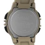  Zdjęcie 11 Timex Ironman Triathlon Modern Vintage Flix 100 Lap Indiglo Desert Sand TW5M63100
