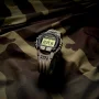  Zdjęcie 2 Timex Ironman Triathlon Modern Vintage Flix 100 Lap Indiglo Desert Sand TW5M63100