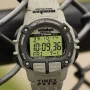  Zdjęcie 4 Timex Ironman Triathlon Modern Vintage Flix 100 Lap Indiglo Desert Sand TW5M63100