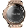  Zdjęcie 5 Timex Kaia 40mm Stainless Steel Bracelet TW2W34200