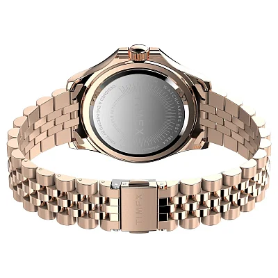 Timex Kaia 40mm Stainless Steel Bracelet TW2W34200