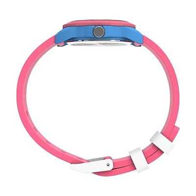 Timex Kids Time Teacher 30mm Silicone Strap TW2Y59700