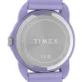  Zdjęcie 5 Timex Kids Time Teacher 30mm Silicone Strap TW2Y59600