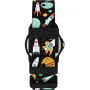  Zdjęcie 4 Timex Kids NASA Time Teacher 30mm Silicone Strap TW2Y59800