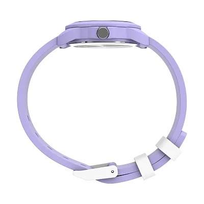 Timex Kids Time Teacher 30mm Silicone Strap TW2Y59600