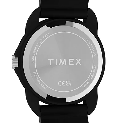Timex Kids NASA Time Teacher 30mm Silicone Strap TW2Y59800