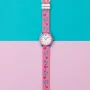  Zdjęcie 2 Timex Kids Time Teacher 30mm Silicone Strap TW2Y59700