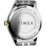  Zdjęcie 4 Timex Legacy 34mm Stainless Steel Bracelet TW2W49700