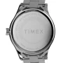  Zdjęcie 4 Timex Legacy 34mm Stainless Steel Bracelet TW2W85300
