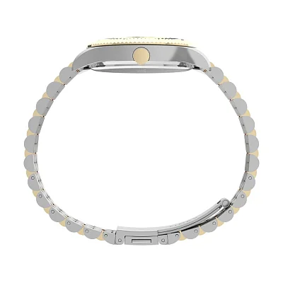Timex Legacy 36 mm Stainless Steel Bracelet Watch TW2W87400