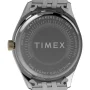  Zdjęcie 6 Timex Legacy 36 mm Stainless Steel Bracelet Watch TW2W87400