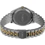  Zdjęcie 7 Timex Legacy 36 mm Stainless Steel Bracelet Watch TW2W87400