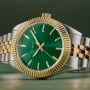  Zdjęcie 3 Timex Legacy 36 mm Stainless Steel Bracelet Watch TW2W87400