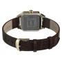  Zdjęcie 4 Timex Legacy Addison 23mm Leather Strap TW2Y90700