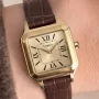  Zdjęcie 2 Timex Legacy Addison 23mm Leather Strap TW2Y90700