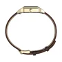  Zdjęcie 3 Timex Legacy Addison 23mm Leather Strap TW2Y90700