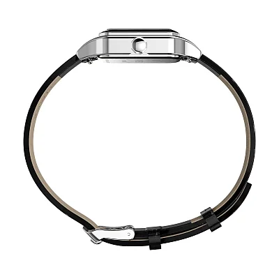Timex Legacy Addison 23mm Leather Strap TW2Y90600