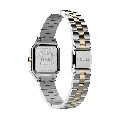 Timex Legacy Addison 23mm Stainless Steel Bracelet TW2Y23900