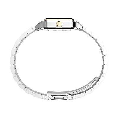 Timex Legacy Addison 23mm Stainless Steel Bracelet TW2Y23900