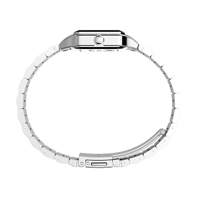 Timex Legacy Addison 23mm Stainless Steel Bracelet TW2Y23800