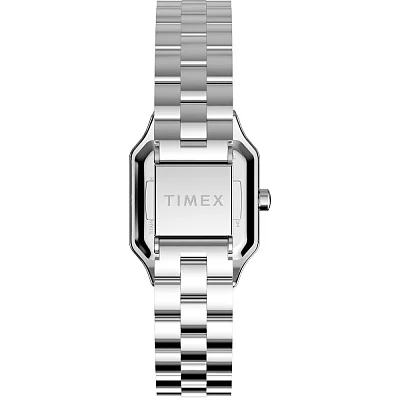 Timex Legacy Addison 23mm Stainless Steel Bracelet TW2Y23800