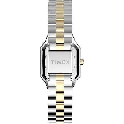 Timex Legacy Addison 23mm Stainless Steel Bracelet TW2Y23900