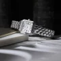 Zdjęcie 2 Timex Legacy Addison 23mm Stainless Steel Bracelet TW2Y23800