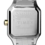  Zdjęcie 7 Timex Legacy Addison 23mm Stainless Steel Bracelet TW2Y23900
