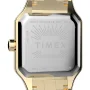  Zdjęcie 6 Timex Legacy Addison 23mm Stainless Steel Bracelet TW2Y23700