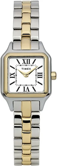 Timex Legacy Addison 23mm Stainless Steel Bracelet TW2Y23900