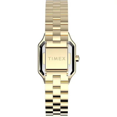 Timex Legacy Addison 23mm Stainless Steel Bracelet TW2Y23700