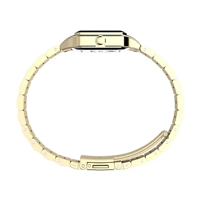 Timex Legacy Addison 23mm Stainless Steel Bracelet TW2Y23700