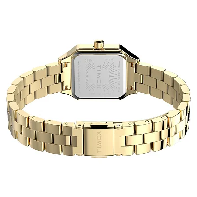 Timex Legacy Addison 23mm Steel Bracelet TW2Y90500