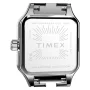  Zdjęcie 7 Timex Legacy Addison 23mm Steel Bracelet TW2Y90300