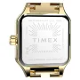  Zdjęcie 6 Timex Legacy Addison 23mm Steel Bracelet TW2Y90500
