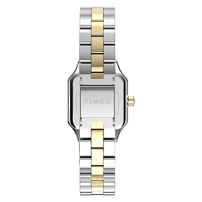 Timex Legacy Addison 23mm Steel Bracelet TW2Y90400