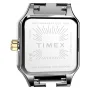  Zdjęcie 7 Timex Legacy Addison 23mm Steel Bracelet TW2Y90400