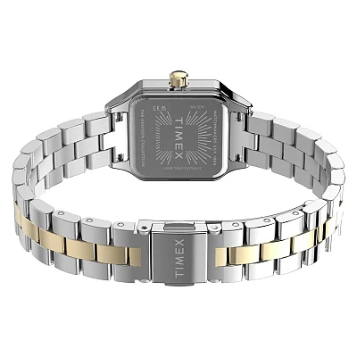 Timex Legacy Addison 23mm Steel Bracelet TW2Y90400