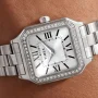  Zdjęcie 2 Timex Legacy Addison 23mm Steel Bracelet TW2Y90300