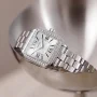  Zdjęcie 3 Timex Legacy Addison 23mm Steel Bracelet TW2Y90300