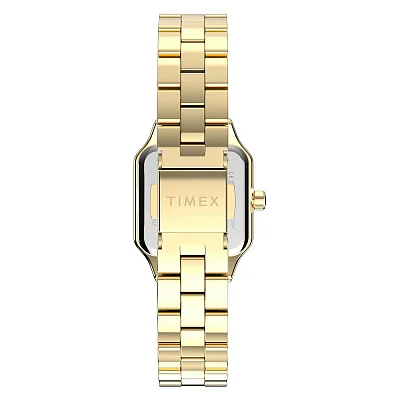 Timex Legacy Addison 23mm Steel Bracelet TW2Y90500