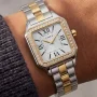  Zdjęcie 2 Timex Legacy Addison 23mm Steel Bracelet TW2Y90400